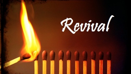 What is Revival? – Pastor James Okumu